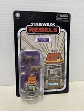 Star Wars Vintage Rebels Chopper  C1-10P  VC333  BRAND NEW  2024