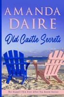 Amanda Daire | Old Castle Secrets | Taschenbuch | Englisch (2022)
