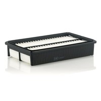 Luftfilter Mann-Filter C 28 017 FüR Mazda