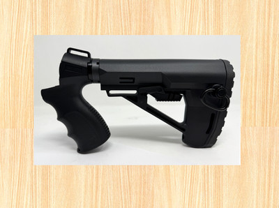 Mossberg 500 590 Shockwave Elite 12GA Shotgun Stock Grip Maverick 88 Pump Action