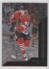 2013-14 Upper Deck Black Diamond Rookie Gems Joakim Nordstrom #196 1x1