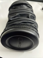 Genuine Canon Soft Lens Case ES-C17 Japan