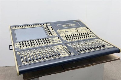 DIGICO SD8-24 Digital Mixing Console Audio Equipment Used Japan #01