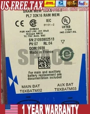 NEW SCHNEIDER TSXMRPP128K SRAM Application Memory Extension