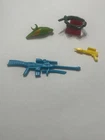 VINTAGE HASBRO GI JOE ACCESSORIES LOT #3