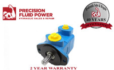 Remanufactured Vickers V10F6S6T12C6D20 Hydrau...