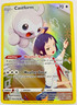 Pokémon TCG TG11/TG30 Castform SWSH11: Lost Origin Trainer Gallery NM/M