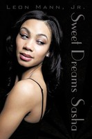 Sweet Dreams Sasha Leon Jr. Mann Taschenbuch Kartoniert / Broschiert Englisch