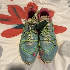 Off-White Nike WMNS Vapor Street "Sky Blue"US11 CD8178-400 A7C2I040105