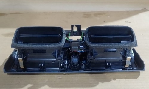 BMW F20 F21 F22 Dashboard Center Vent Fresh Air Grille 9207116 OEM - Picture 9 of 16