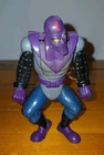 Vintage 1993 Teenage Mutant Ninja Turtles Mutatin’ Foot Soldier Figure
