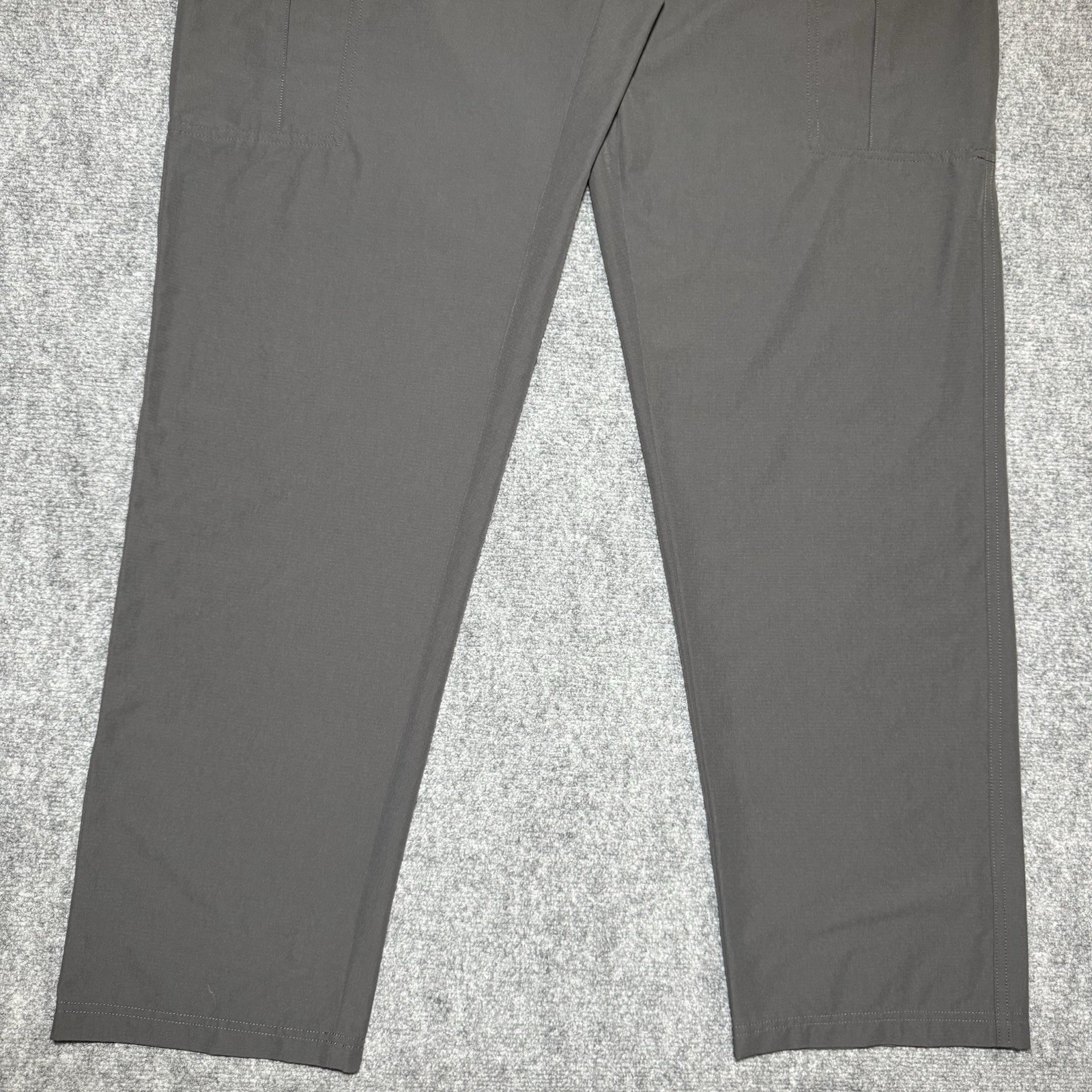 Helly Hansen QD Cargo Softshell Pants Hiking Outd… - image 2