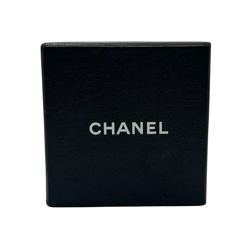 Chanel Coco Rhinestone Silver - image 9