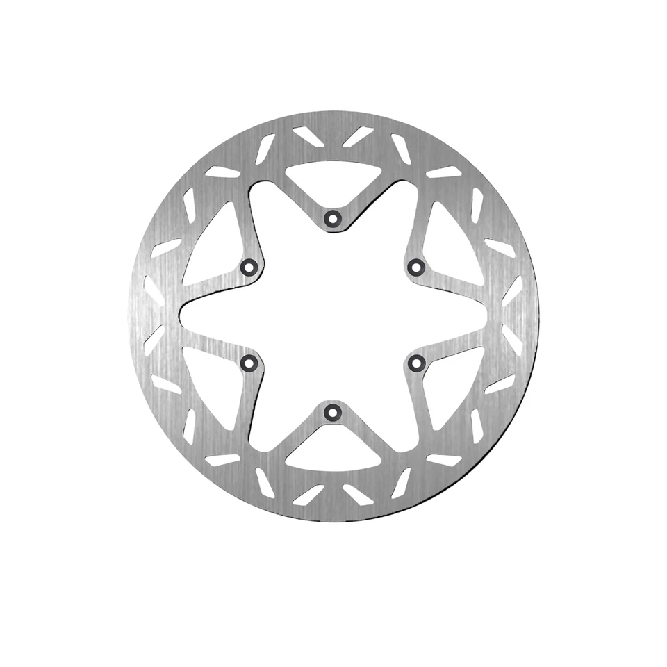 Disco de freno delantero SBS para KTM 690 ENDURO R 2010-2013 Foto 2 de 4