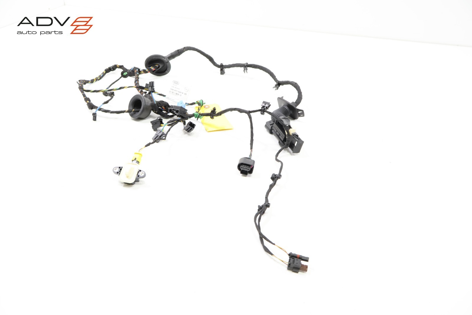 Audi R8 2021 LEFT Wiring harness P/N 14781