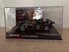 Carrera Evolution - 25480 Panoz Roadster LMP 07 Xenomotion - Limited Edition