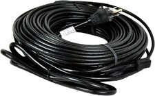 120' Roof/Gutter Cable