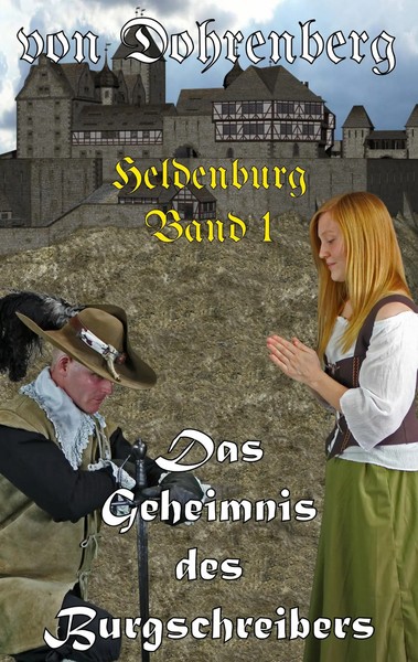 Eberhard Schmah | Heldenburg Band 1 | Taschenbuch | Deutsch (2019) | Heldenburg-image