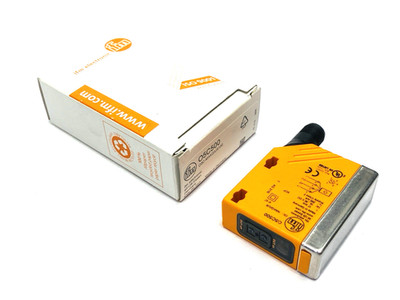 ifm O5C500 Rectangular Color Recognition Sensor O5C-MAKG/US100