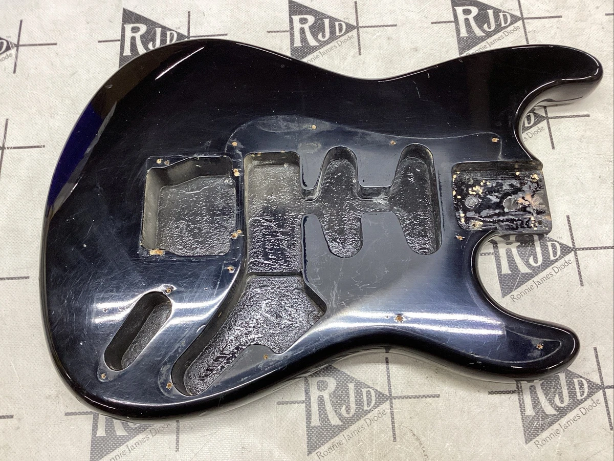 Preços baixos em Dean Corpos de guitarra | eBay