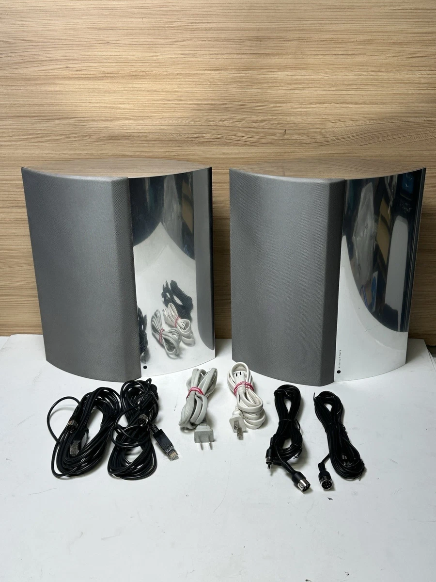S0366 B&O Bang&Olufsen BeoLab 4000 スピーカー S0366 B&O