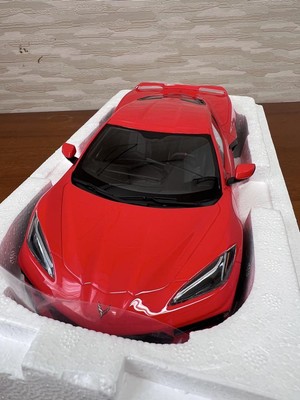 No241ミニカー1/18Chevrolet Corvette Stingray No241 Minicar 1/18Chevrolet Corvette Stingray | eBay
