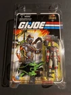 2008 Gi Joe Mobile Armored Strike Kommand Advanced Vehicle Specialist Trakker