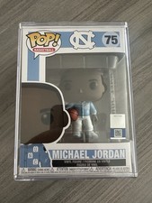 Ultimate Funko Pop Michael Jordan Figures Gallery and Checklist 29