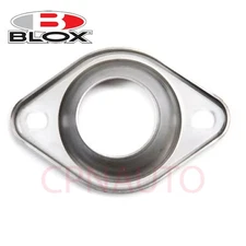 Blox Racing Exhaust HEADER COLLECTOR FLANGE for HONDA ACURA 2.25" -  BXFL-00109