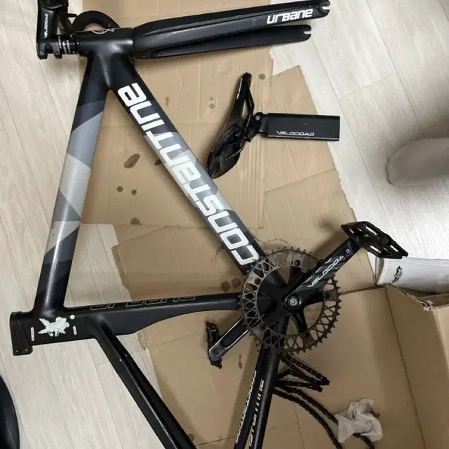 Limited Edition Constantine 2024 Special Release