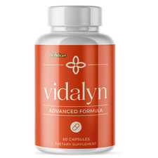 Vidalyn- Immune  Weight Support- 60 Capsules
