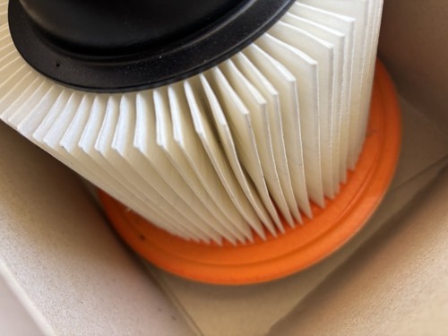 FRAM Extra Guard Air Filter, CA8039 for Select Eldorado, Ford, Lincoln and Winne - Bild 4 von 4