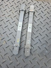 Oem 05-23 Toyota Tacoma Rear Helper Leaf Spring Set Left Right Overload Taco