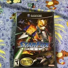New ListingStar Fox: Assault (GameCube, 2005) CIB mint