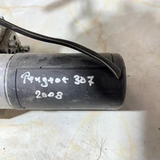 PEUGEOT 307 CC 2008 HYDRAULIC ROOF LIFT PUMP MOTOR 0562130111