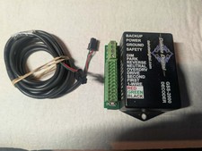 Dakota Digital Gss-2000 Universal Gear Shift Sending Unit Free Shipping
