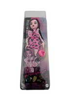 Mattel Monster High Draculaura HKY74 Puppe Ovp Halloween