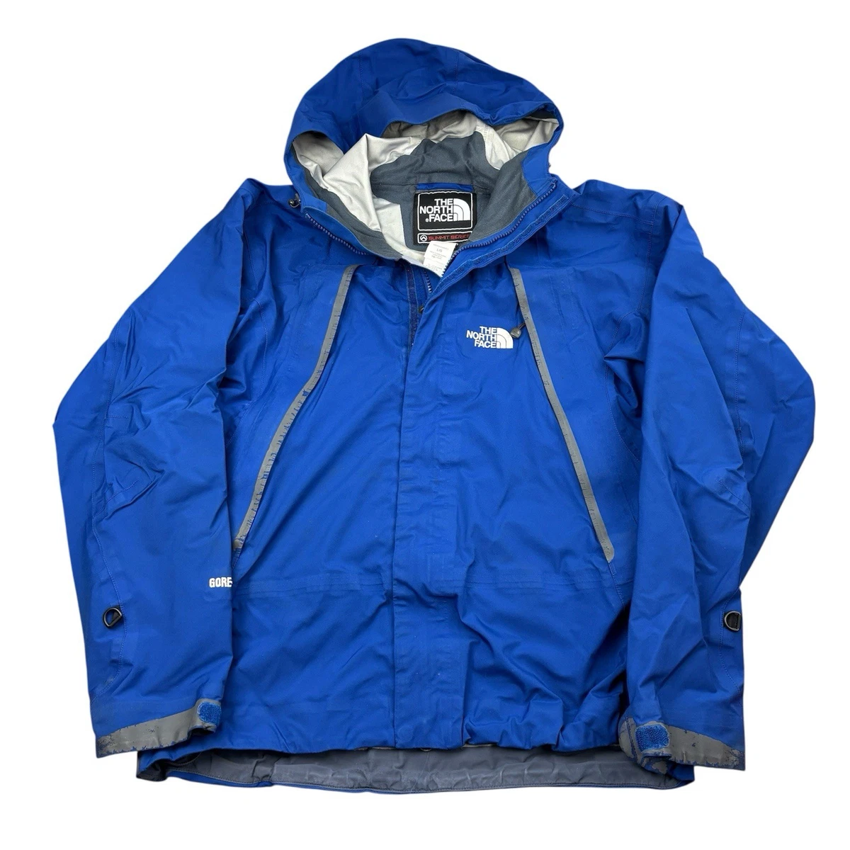 north face gore tex xcr products for sale | eBay
