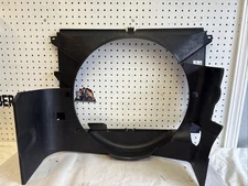 2001-2006 BMW E46 M3 RADIATOR FAN SHROUD COVER OEM 17112228943