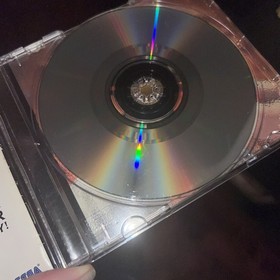 Street Fighter III: 3rd Strike (Sega Dreamcast) Complete with manuel - Authentic