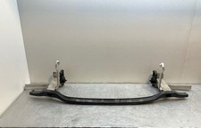 BMW 5 F10 F11 2013 Träger Stoßstange Stoßfänger vorne 8037631 LJO12485