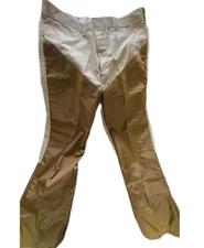 Ruddy Duck Apparel Co outdoor gear men's hunting pants size 40x32 tan/brown