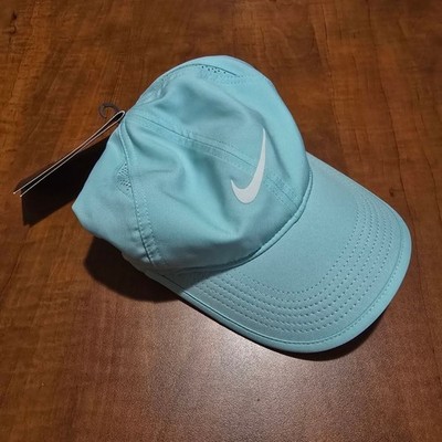 NEW Nike Unisex Aerobill Featherlight Dri-fit Breathable Adjustbale Ball Cap OS