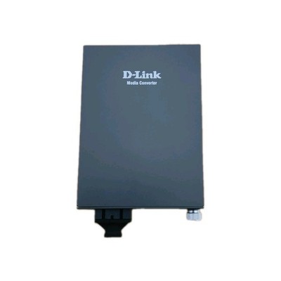D-Link DMC-300SC 2km SC Netzwerk Medienkonverter 10/100Mbps D3