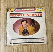 PEDRO INFANTE LATIN LP 1051 PEERLESS