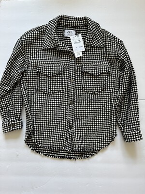 Zara Kids Chemise Ã Carreaux Zara Chemise à Carreau Zara Ans Zara