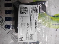 SCS 770006 ESD HEEL GROUNDER, DUAL CUP, RUBBER  GROUNDING HEEL STRAP