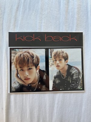 WayV Kick Back Film Set WinWin