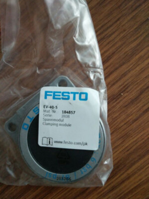 1PC New Festo EV-40-5 184857 Cylinder