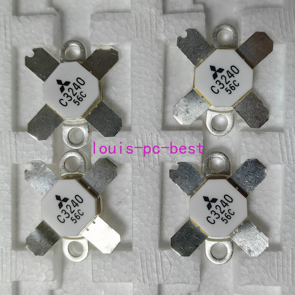 その他 2SC3240 2SC3240 C3240 HF Bnad NPN EPITAXIAL PLANAR TYPE RF POWER